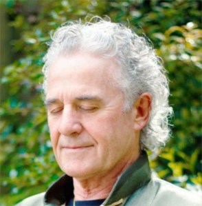 Jeffree Clarkson Simply Stillness Meditation Thursdays 17-20-27 7.30 - 9.30pm