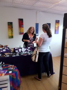 Trish - Serenity Crystals