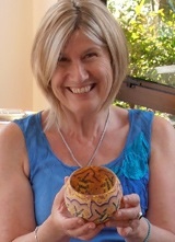 Tessa Jonassen Dream Weaving Workshop Sunday 16 Feb 2.00 - 5.00pm